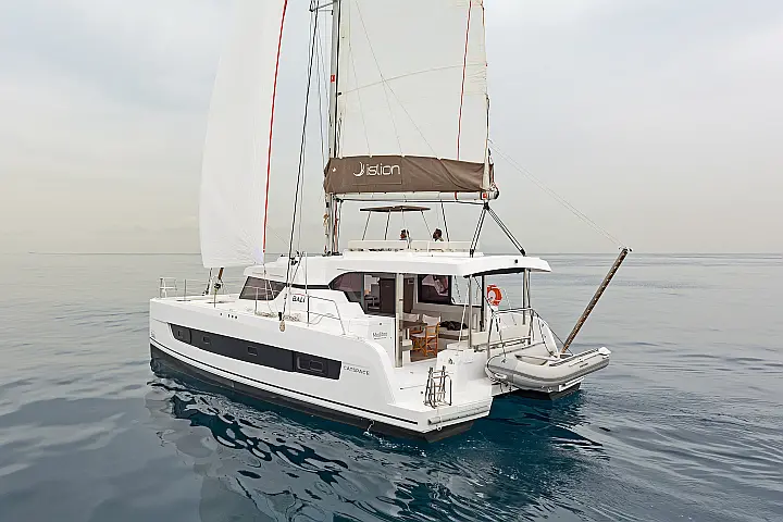Bali Catspace 1 - 