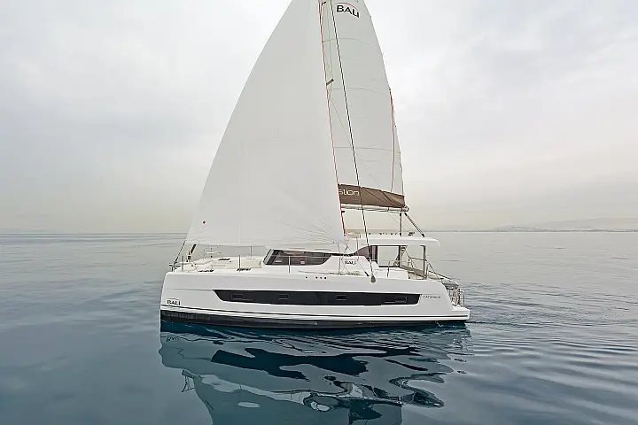 Bali Catspace 1 - 