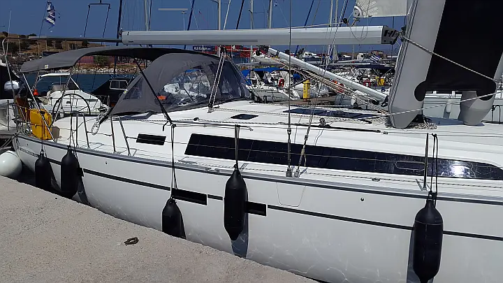 Bavaria Cruiser 46 - 