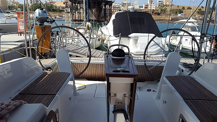 Bavaria Cruiser 46 - 