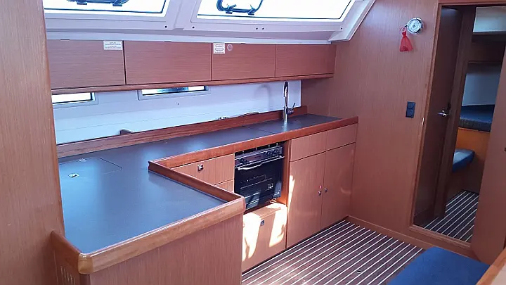 Bavaria Cruiser 46 - 