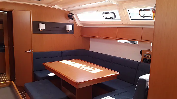 Bavaria Cruiser 46 - 