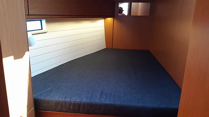 Bavaria Cruiser 46 - 