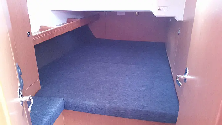 Bavaria Cruiser 46 - 