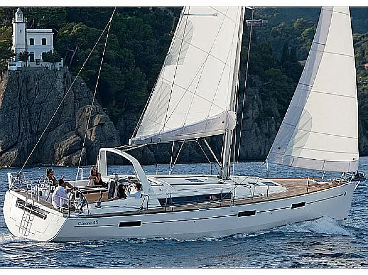 Oceanis 45 - 