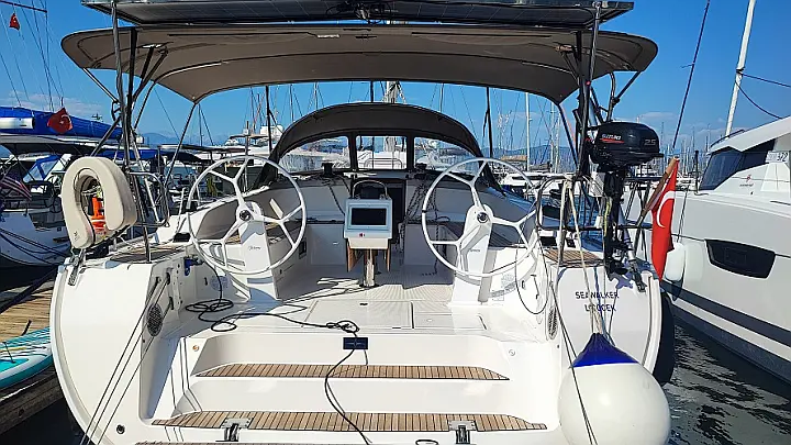 Bavaria 51 Cruiser - 