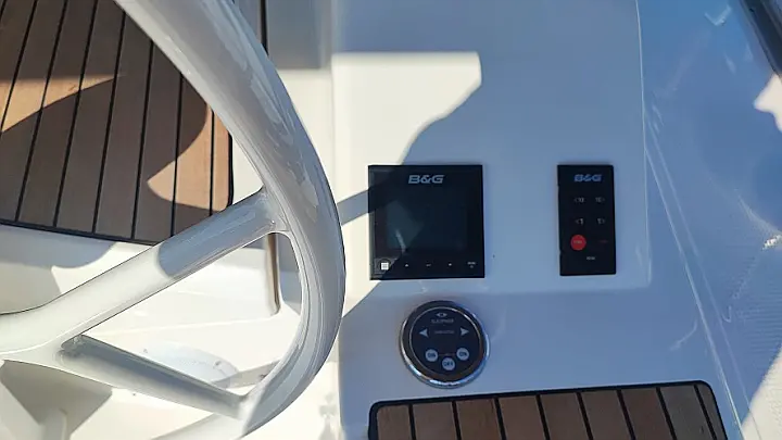 Bavaria 51 Cruiser - 