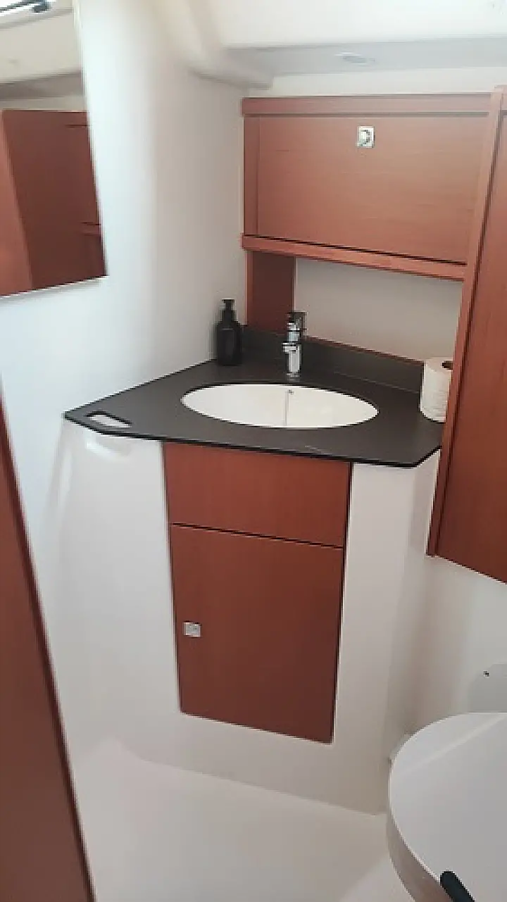 Bavaria 51 Cruiser - 