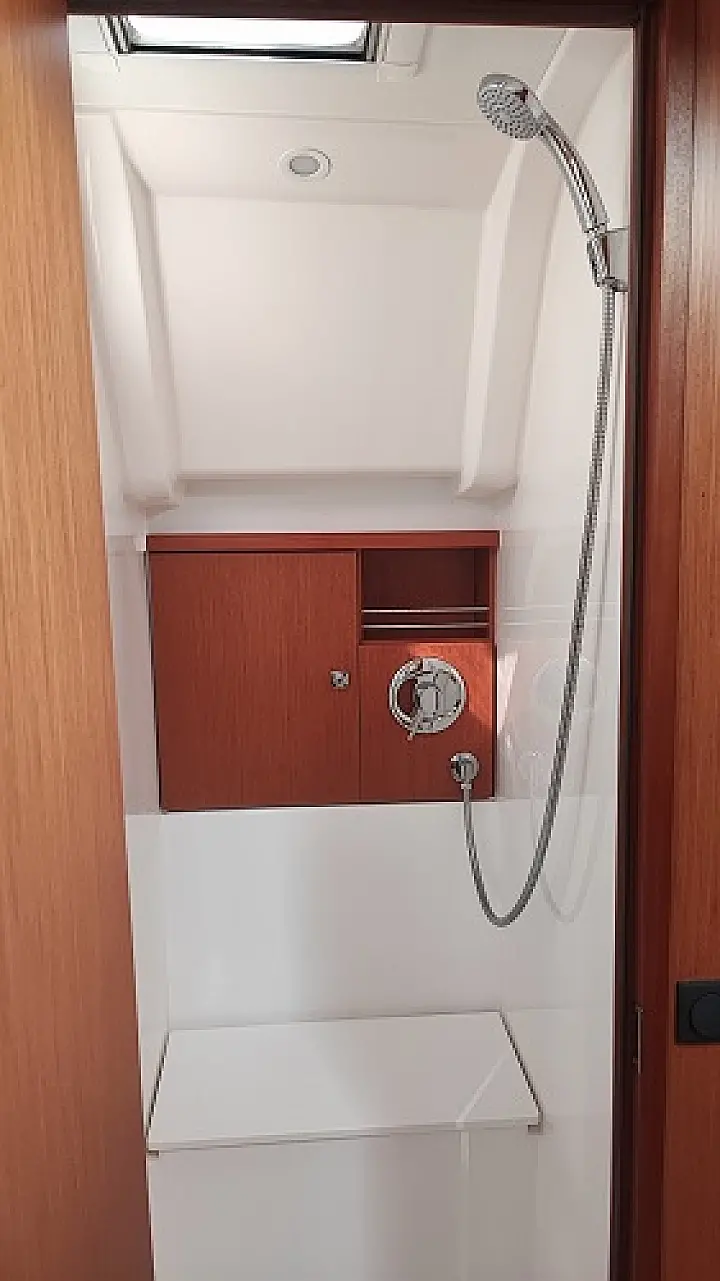 Bavaria 51 Cruiser - 
