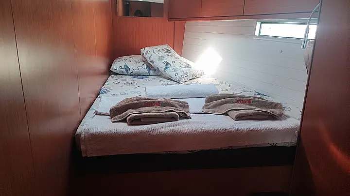 Bavaria 51 Cruiser - 