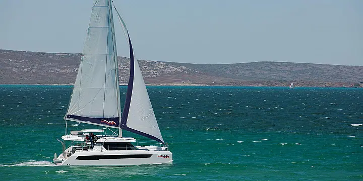 Moorings 4200/4 - 