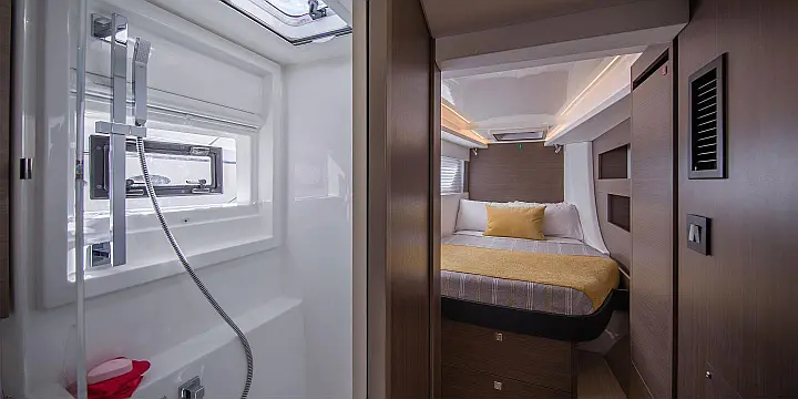 Moorings 4200/4 - 
