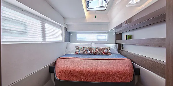 Moorings 4200/4 - 