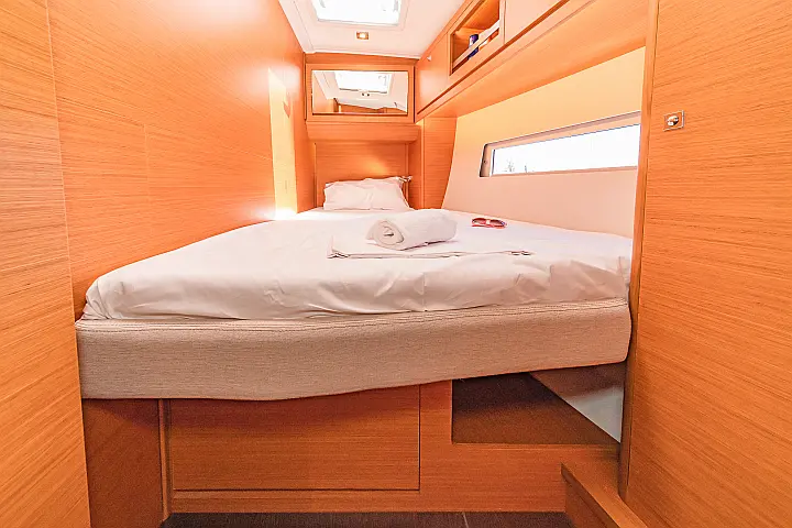 Dufour 470 - 