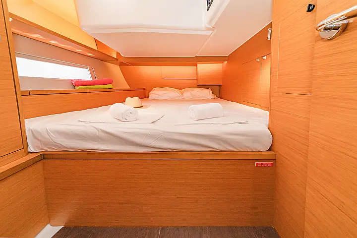Dufour 470 - 