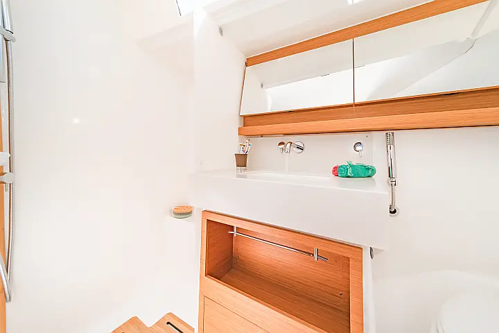 Dufour 470 - 
