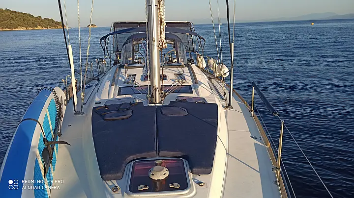 Oceanis 46 - 