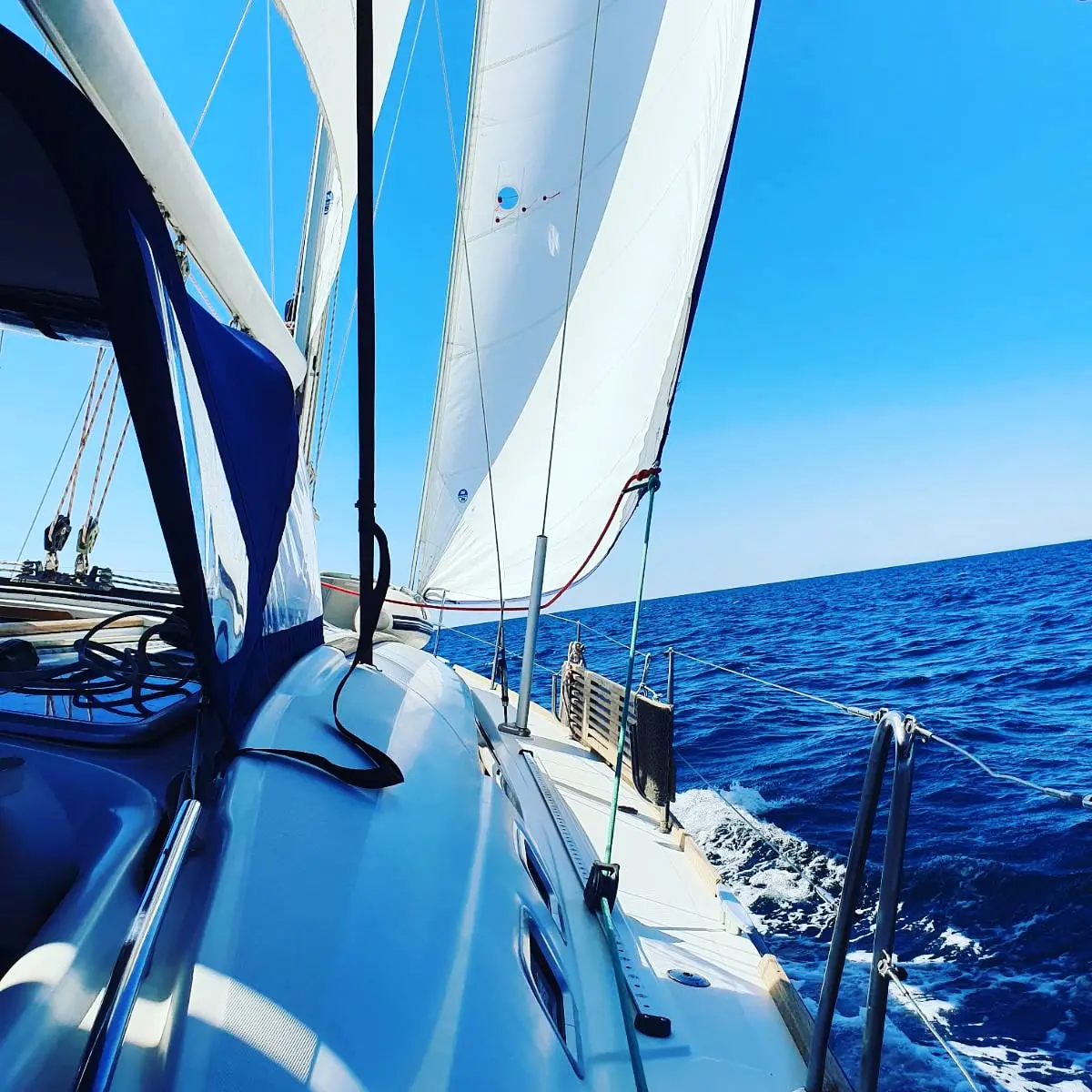 Oceanis 46 - 