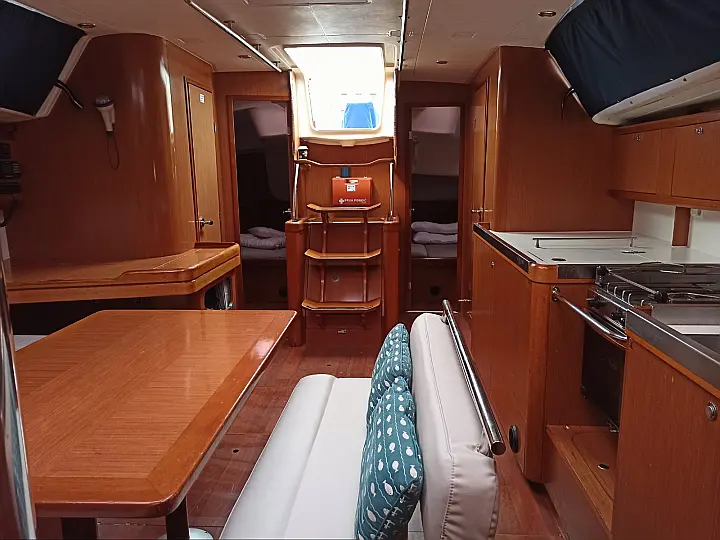 Oceanis 46 - 