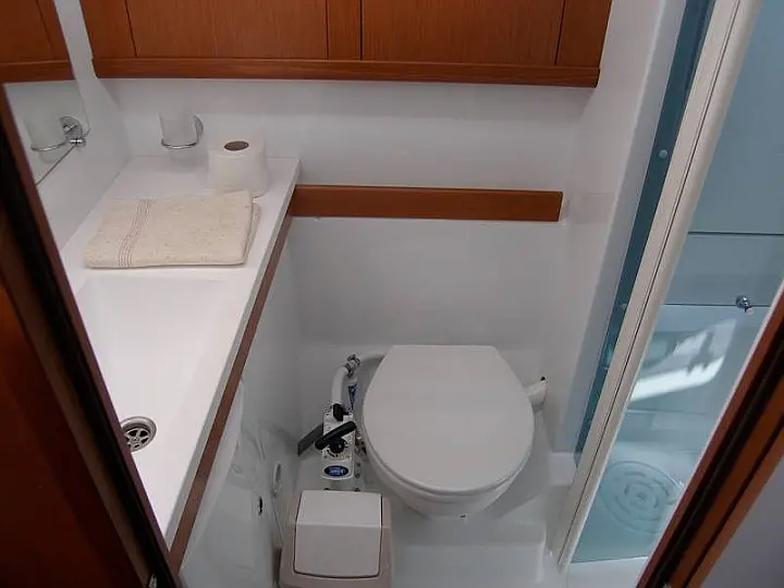 Oceanis 46 - 