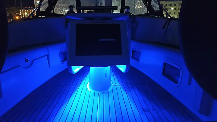 Oceanis 46 - 