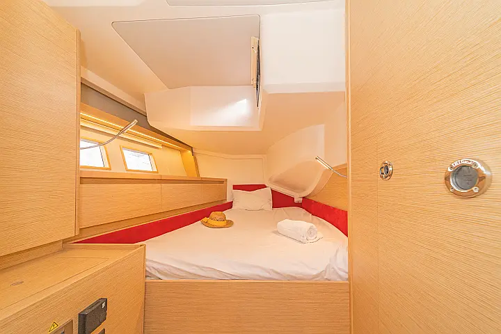 Hanse 588 - 