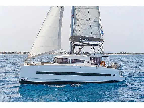 Bali 4.1 - External image