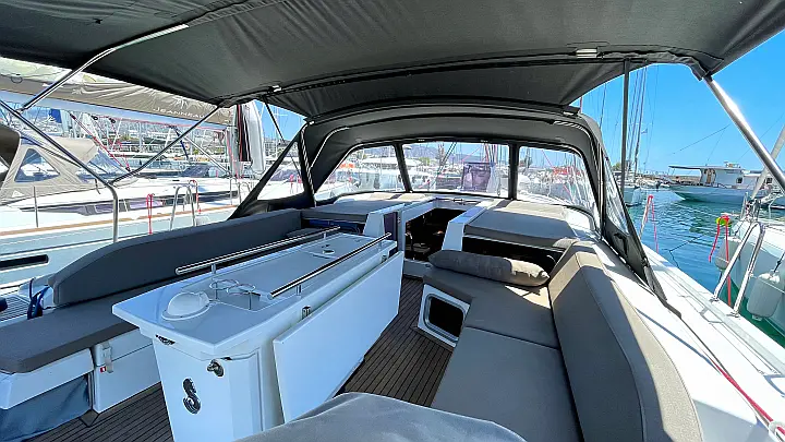Oceanis 51.1 - 