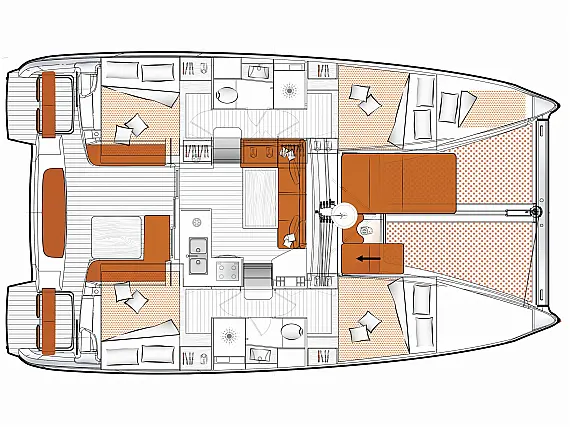 Excess 11 - Layout image