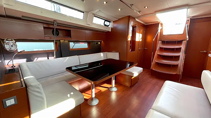 Oceanis 51.1 - 