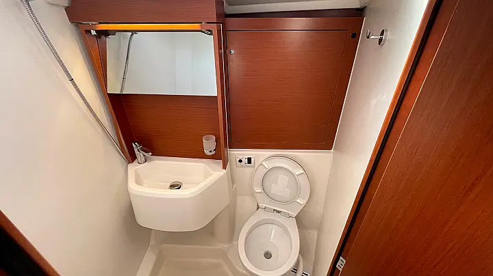 Oceanis 51.1 - 