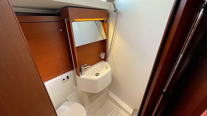 Oceanis 51.1 - 