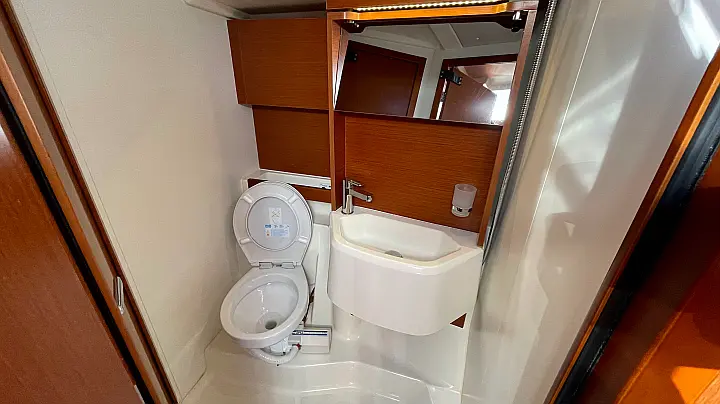 Oceanis 51.1 - 