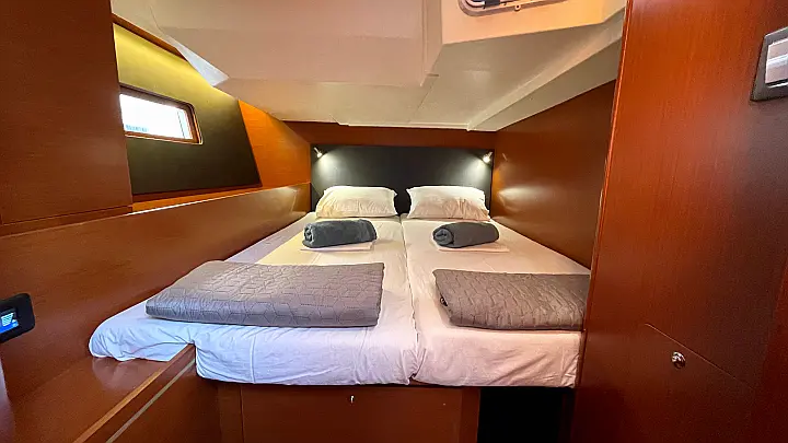 Oceanis 51.1 - 