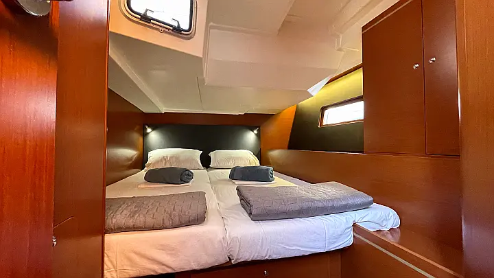 Oceanis 51.1 - 