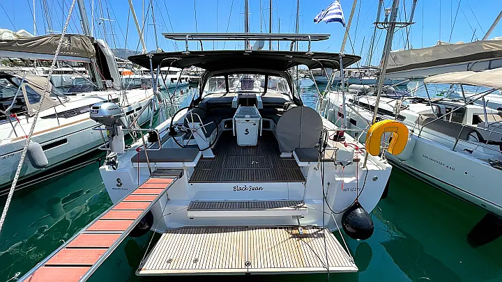 Oceanis 51.1 - 