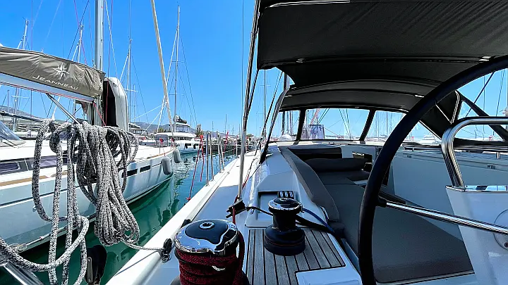 Oceanis 51.1 - 