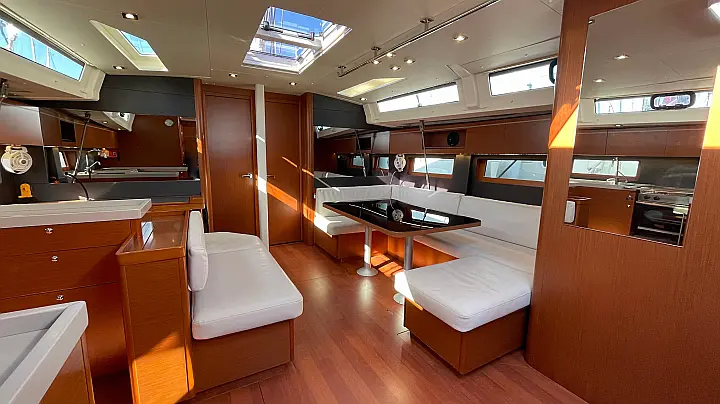 Oceanis 51.1 - 