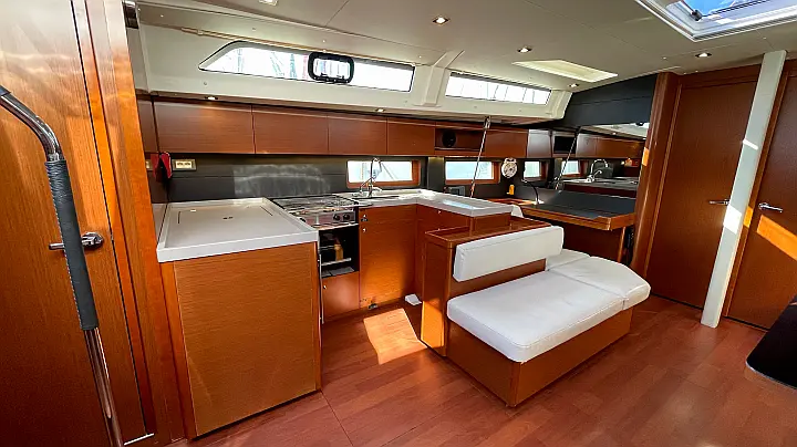Oceanis 51.1 - 