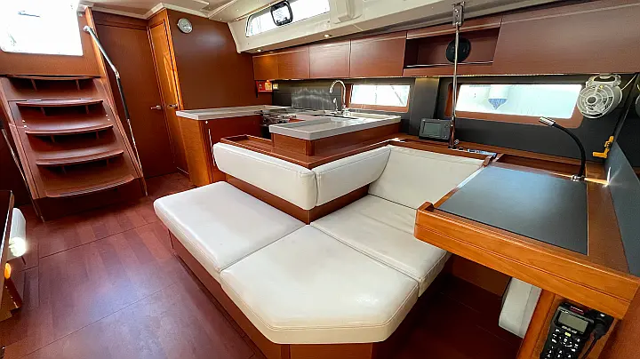 Oceanis 51.1 - 