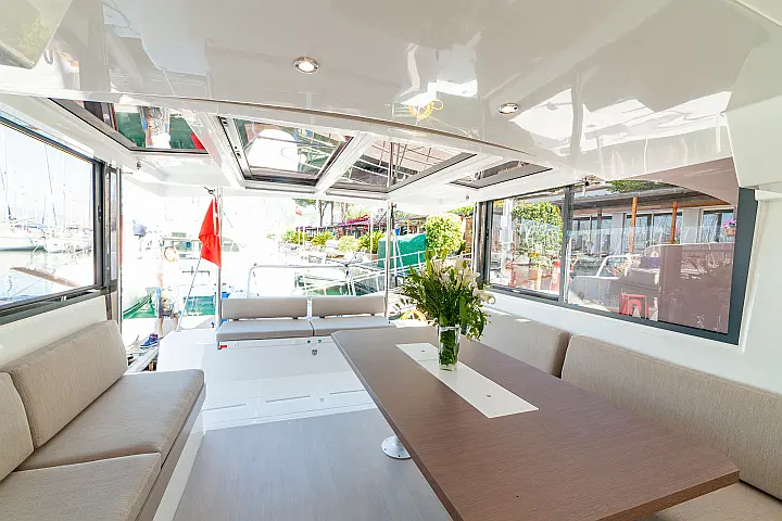 Bali Catspace - 