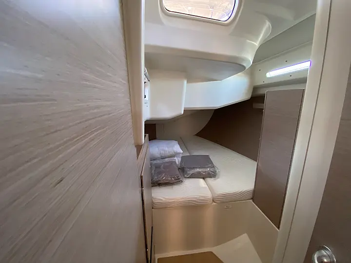 Hanse 458 - 