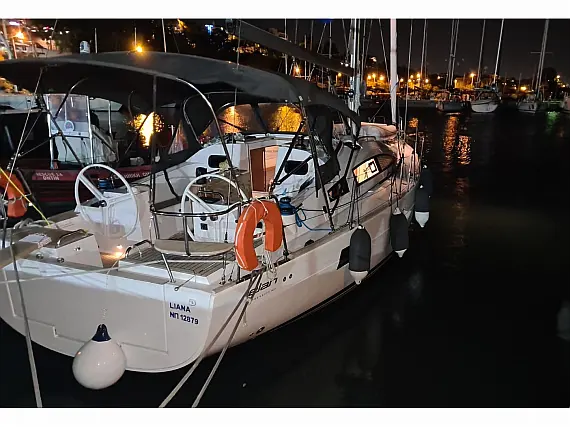 Elan Impression 40.1 - External image