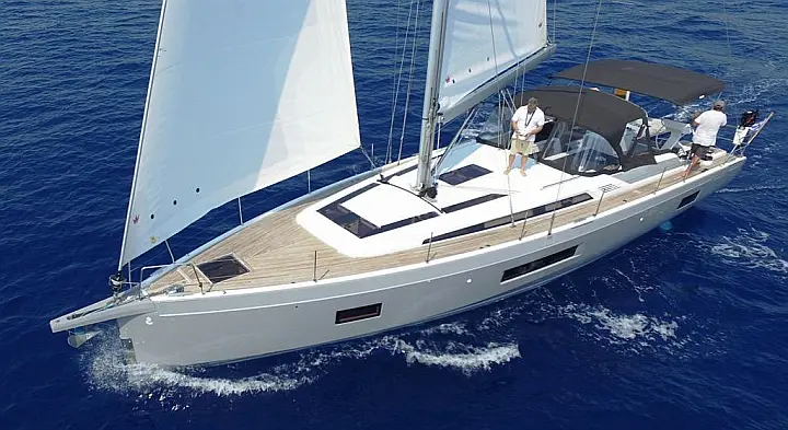 Oceanis 51.1 - 