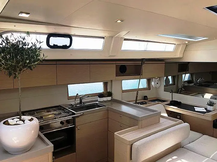 Oceanis 51.1 - 