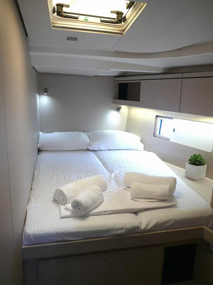 Oceanis 51.1 - 