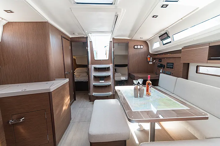 Oceanis 40.1 - 