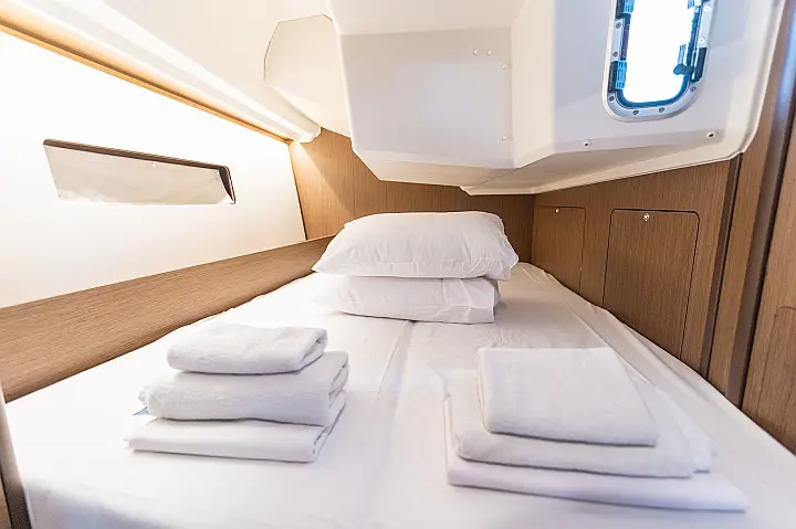 Oceanis 40.1 - 