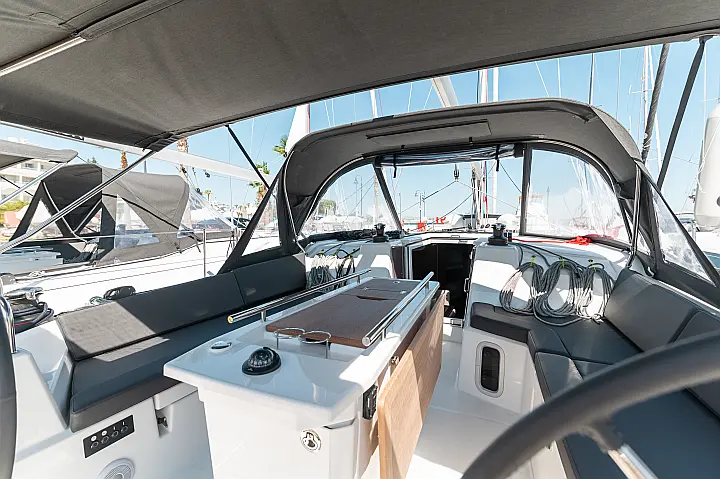 Oceanis 40.1 - 