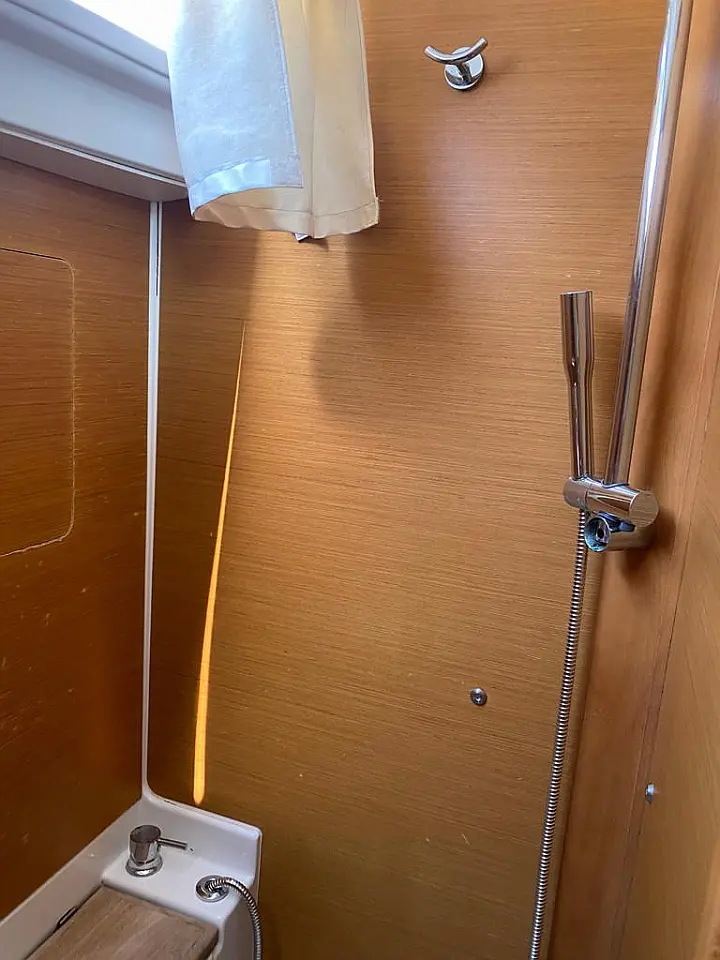 Sun Odyssey 409 - 